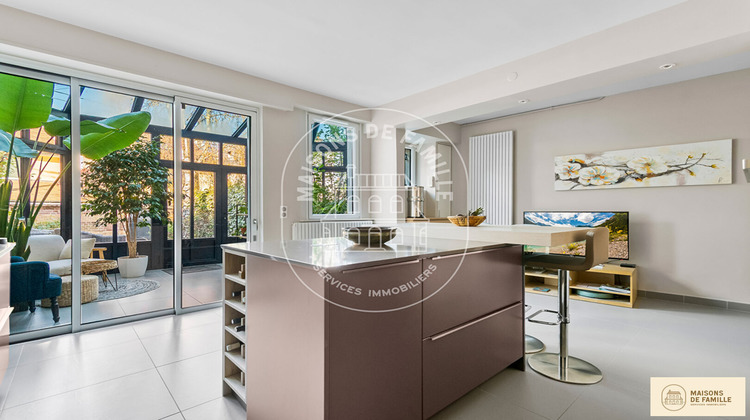 Ma-Cabane - Vente Maison BOUGIVAL, 113 m²