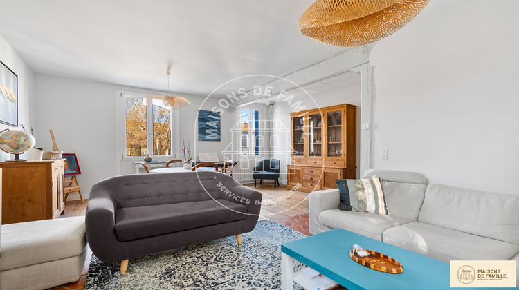 Ma-Cabane - Vente Maison BOUGIVAL, 113 m²