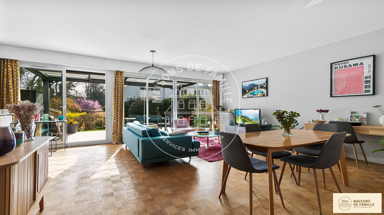 Ma-Cabane - Vente Maison BOUGIVAL, 130 m²