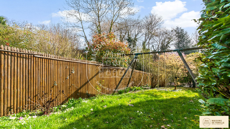 Ma-Cabane - Vente Maison BOUGIVAL, 130 m²
