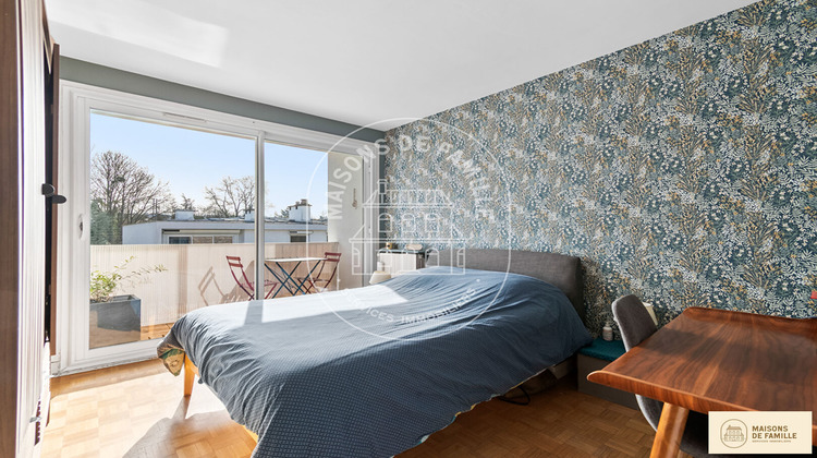 Ma-Cabane - Vente Maison BOUGIVAL, 130 m²