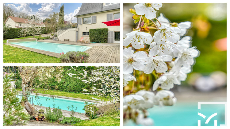 Ma-Cabane - Vente Maison Bougival, 275 m²