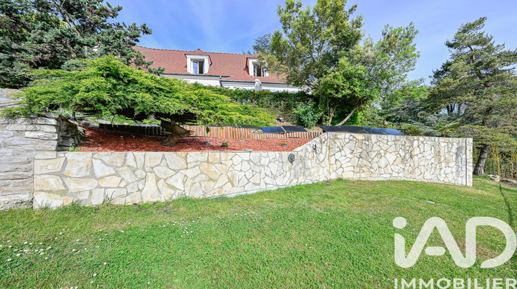 Ma-Cabane - Vente Maison Bougival, 214 m²