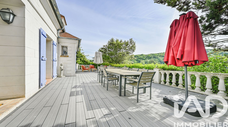 Ma-Cabane - Vente Maison Bougival, 214 m²