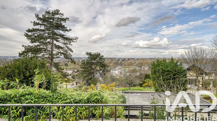 Ma-Cabane - Vente Maison Bougival, 190 m²