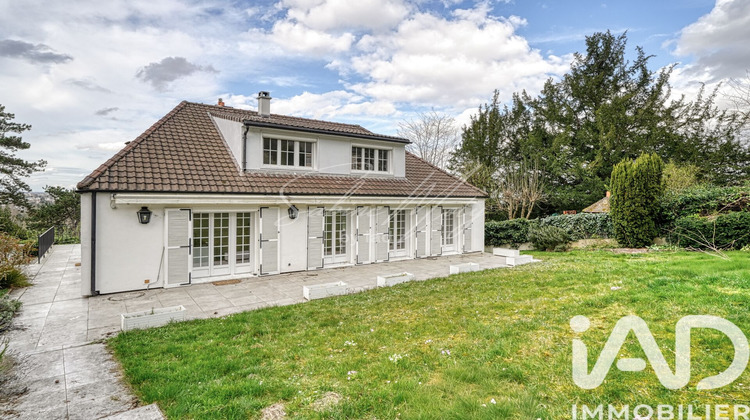 Ma-Cabane - Vente Maison Bougival, 190 m²