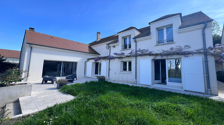 Ma-Cabane - Vente Maison BOUGIVAL, 184 m²