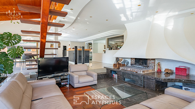 Ma-Cabane - Vente Maison BOUGIVAL, 753 m²