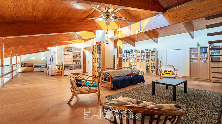 Ma-Cabane - Vente Maison BOUGIVAL, 753 m²