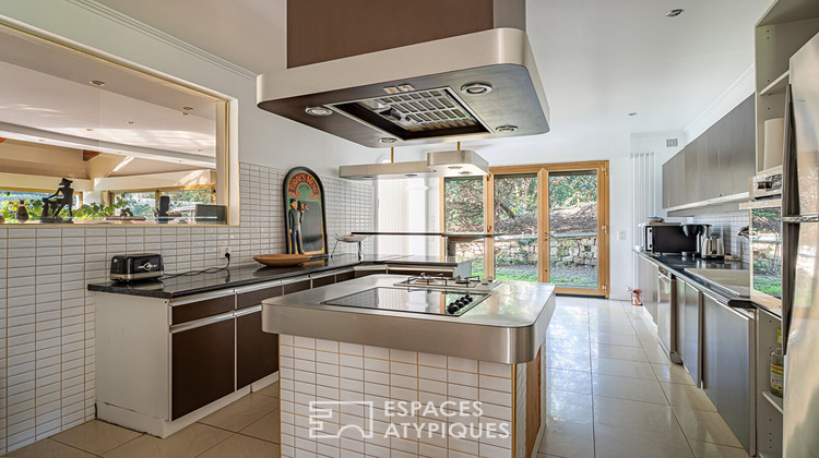 Ma-Cabane - Vente Maison BOUGIVAL, 753 m²