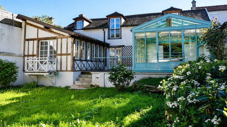 Ma-Cabane - Vente Maison BOUGIVAL, 325 m²