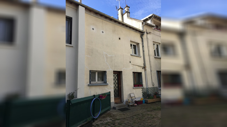 Ma-Cabane - Vente Maison BOUGIVAL, 120 m²