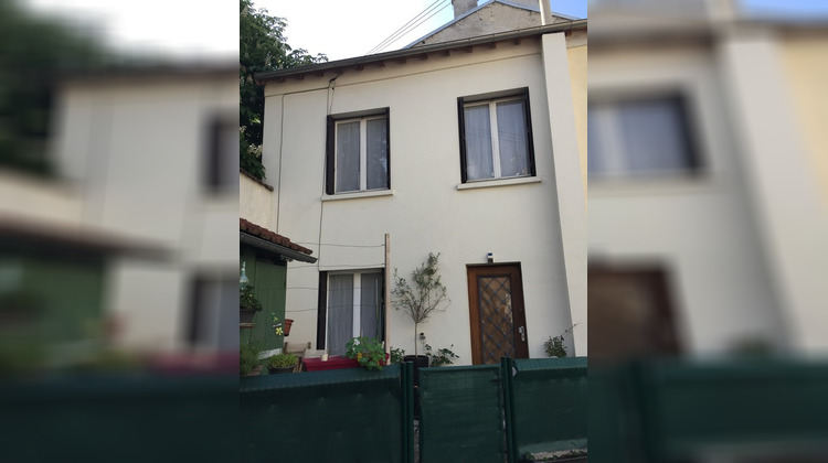 Ma-Cabane - Vente Maison BOUGIVAL, 120 m²