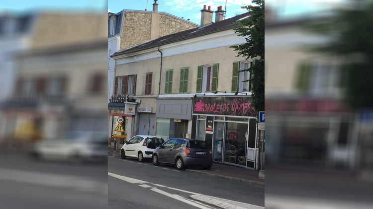 Ma-Cabane - Vente Maison BOUGIVAL, 120 m²