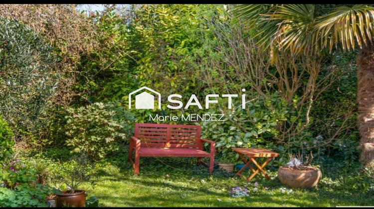 Ma-Cabane - Vente Maison Bougival, 125 m²