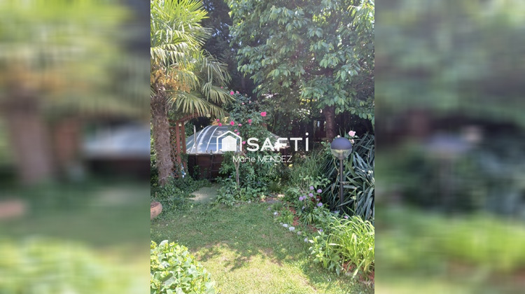 Ma-Cabane - Vente Maison Bougival, 125 m²