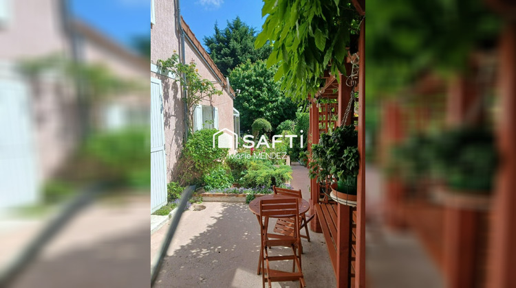 Ma-Cabane - Vente Maison Bougival, 125 m²