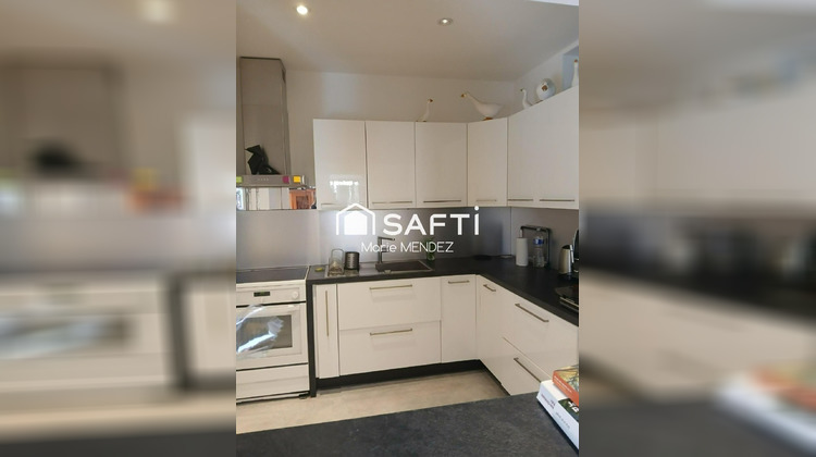 Ma-Cabane - Vente Maison Bougival, 125 m²