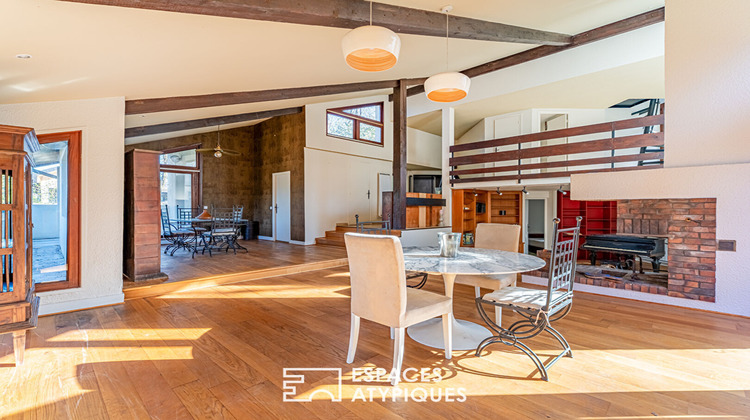 Ma-Cabane - Vente Maison BOUGIVAL, 253 m²