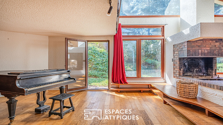 Ma-Cabane - Vente Maison BOUGIVAL, 253 m²