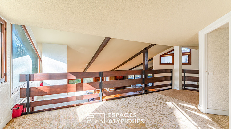 Ma-Cabane - Vente Maison BOUGIVAL, 253 m²