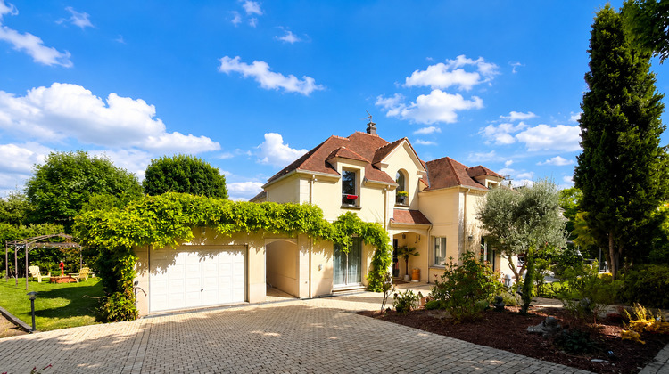 Ma-Cabane - Vente Maison BOUGIVAL, 330 m²