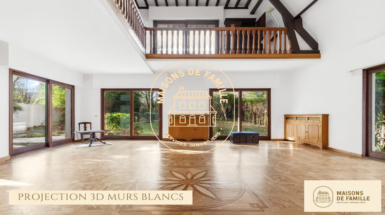 Ma-Cabane - Vente Maison BOUGIVAL, 270 m²