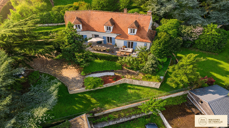 Ma-Cabane - Vente Maison BOUGIVAL, 190 m²