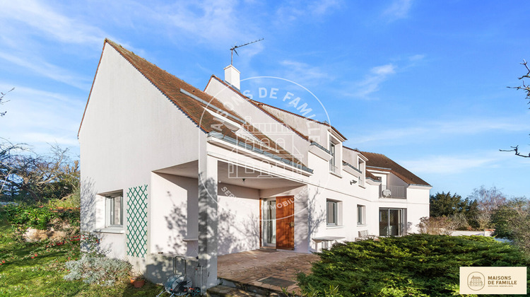 Ma-Cabane - Vente Maison BOUGIVAL, 203 m²