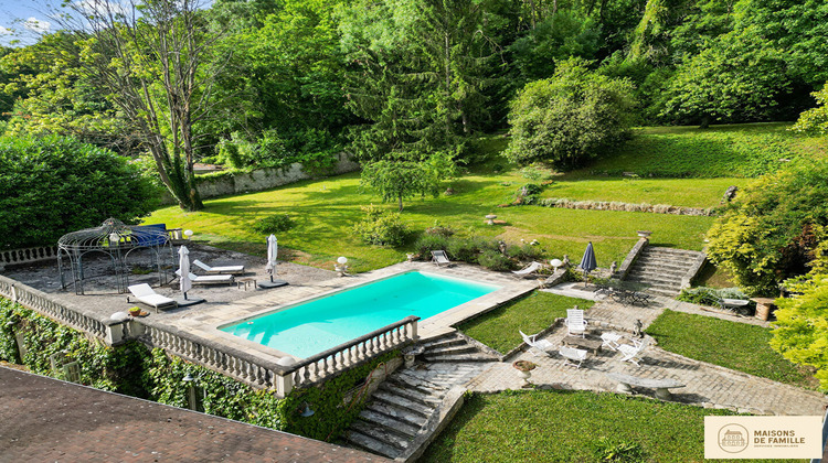 Ma-Cabane - Vente Maison BOUGIVAL, 440 m²