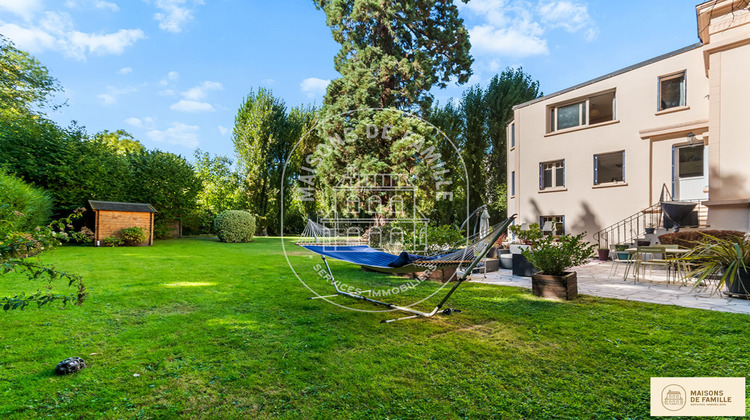 Ma-Cabane - Vente Maison BOUGIVAL, 300 m²