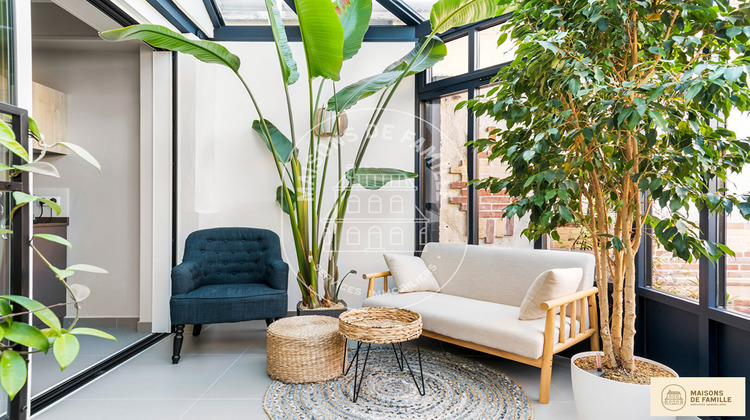 Ma-Cabane - Vente Maison BOUGIVAL, 113 m²