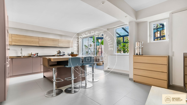 Ma-Cabane - Vente Maison BOUGIVAL, 113 m²