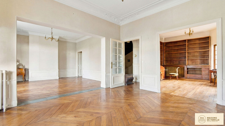 Ma-Cabane - Vente Maison BOUGIVAL, 160 m²