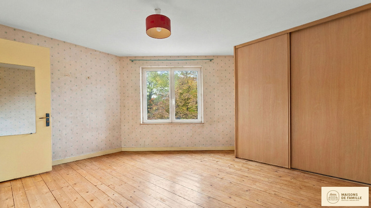 Ma-Cabane - Vente Maison BOUGIVAL, 160 m²