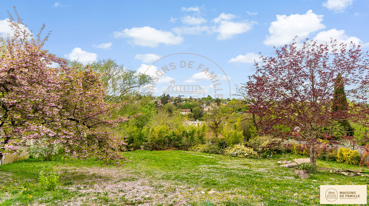 Ma-Cabane - Vente Maison BOUGIVAL, 310 m²