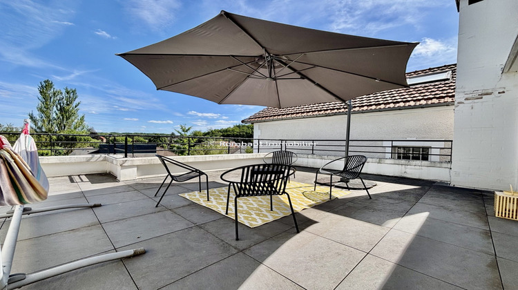 Ma-Cabane - Vente Maison Bougival, 129 m²