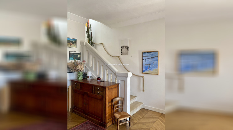 Ma-Cabane - Vente Maison Bougival, 129 m²