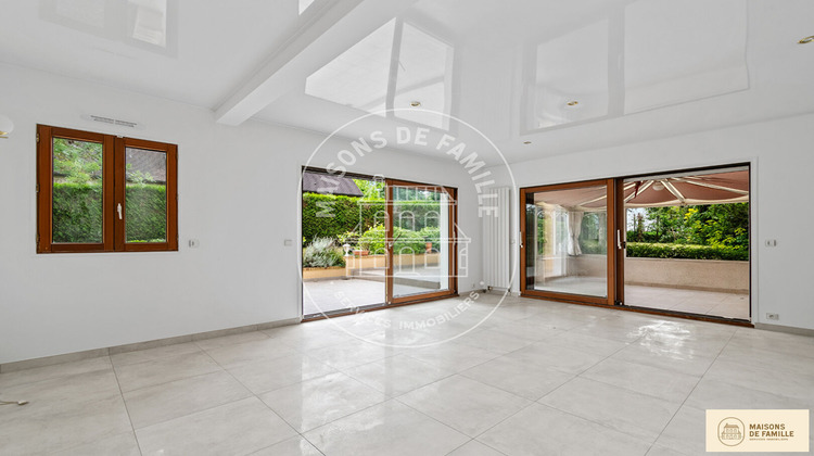 Ma-Cabane - Vente Maison BOUGIVAL, 220 m²