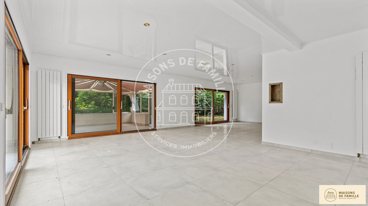 Ma-Cabane - Vente Maison BOUGIVAL, 220 m²