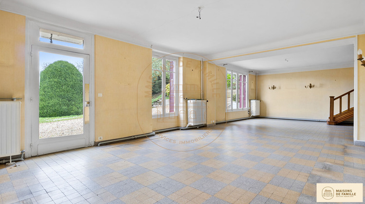 Ma-Cabane - Vente Maison BOUGIVAL, 184 m²