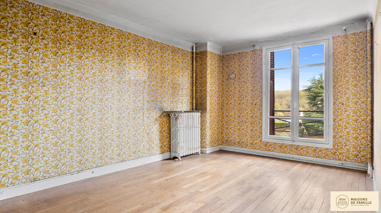 Ma-Cabane - Vente Maison BOUGIVAL, 184 m²