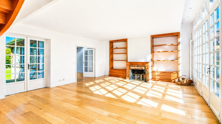 Ma-Cabane - Vente Maison BOUGIVAL, 325 m²