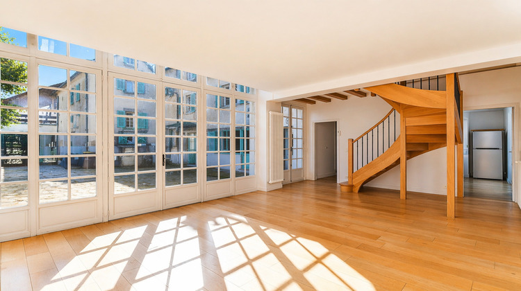 Ma-Cabane - Vente Maison BOUGIVAL, 325 m²