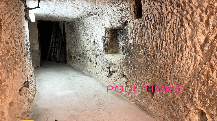 Ma-Cabane - Vente Maison BOUGIVAL, 113 m²