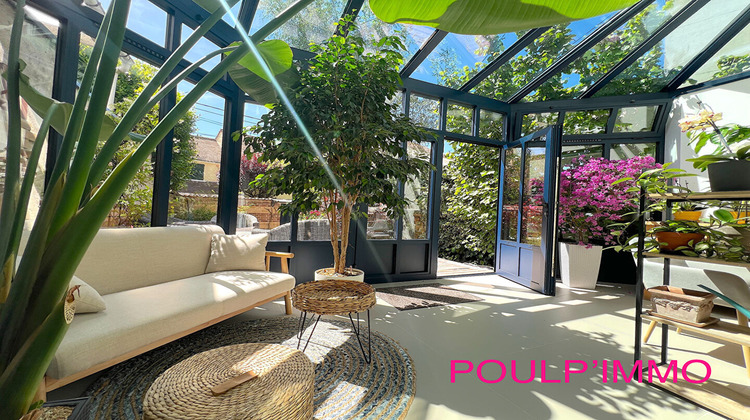 Ma-Cabane - Vente Maison BOUGIVAL, 113 m²
