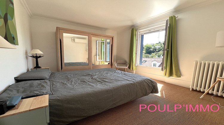 Ma-Cabane - Vente Maison BOUGIVAL, 113 m²