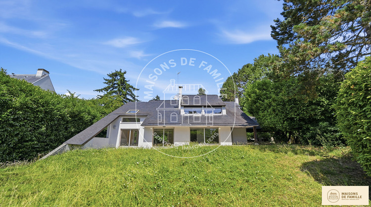 Ma-Cabane - Vente Maison BOUGIVAL, 230 m²