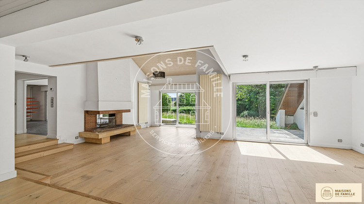 Ma-Cabane - Vente Maison BOUGIVAL, 230 m²