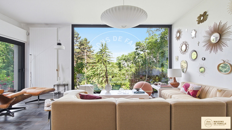 Ma-Cabane - Vente Maison BOUGIVAL, 328 m²